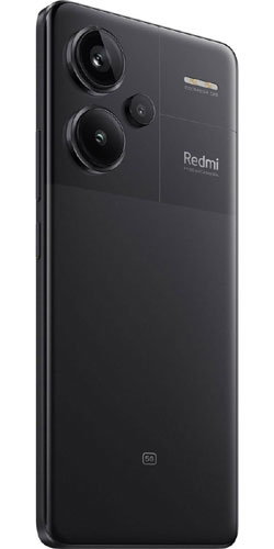 Смартфон Redmi Note 13 Pro+ 5G 8GB+256GB Black