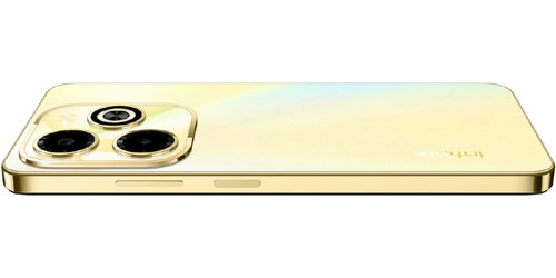 Смартфон Infinix HOT 40i 4128 GB Horizon Gold