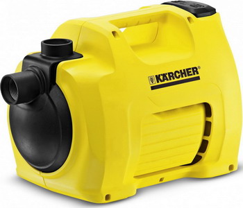 

Насос Karcher, BP 3 Garden