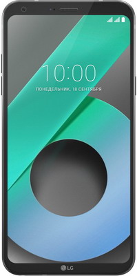 

Смартфон LG