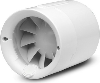 

Канальный вентилятор Soler & Palau Silentub-200 (белый) 03-0101-722