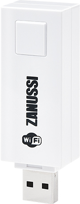 Модуль съёмный управляющий Zanussi ZCH/WF-01 Smart Wi-Fi