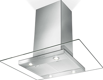 

Вытяжка Faber, GLASSY ISOLA/SP EG8 X/V A 90