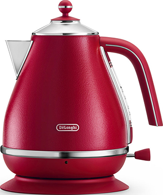 

Чайник электрический DeLonghi