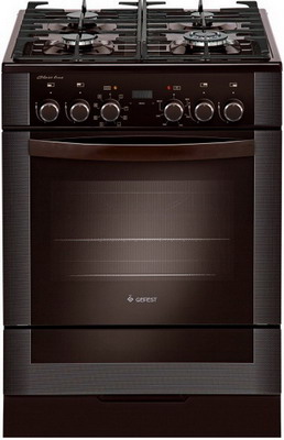 

Комбинированная плита Gefest ПГЭ 6502-03 0245, Коричневый