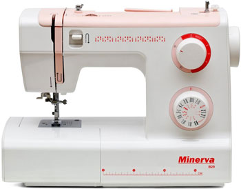 

Швейная машина Minerva, B 29