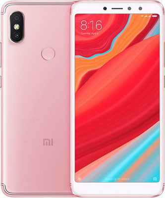 

Мобильный телефон Xiaomi