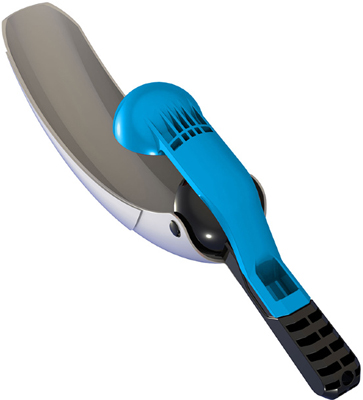 

Снежкометатель ручной Arctic Force, Snow-Trac-Ball SB 39029