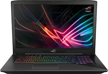 

Ноутбук ASUS
