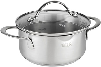 

Кастрюля TalleR TR-17251, 1,4 л