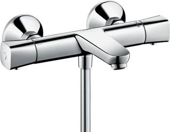 

Термостат для ванны Hansgrohe Ecostat 13 123 000