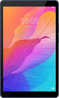 

Планшет Huawei, MatePad T8 2/16 Gb WiFi Blue 53011ADW