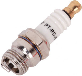 Изображение товара Свеча зажигания Champion IGP CMR6A (Husqvarna 122LDx,122C,129R,129LK, T334FS) CMR6A