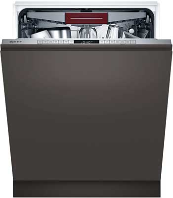 N 50 встраиваемая посудомоечная машина neff 60 cm xxl s255hcx01r