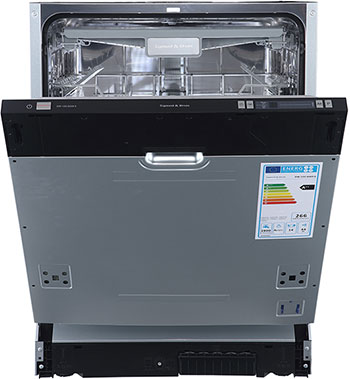 Zigmund shtain dw 119 4508 x посудомоечная машина