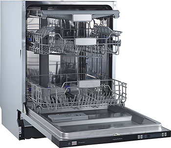 Zigmund shtain dw 119 4508 x посудомоечная машина