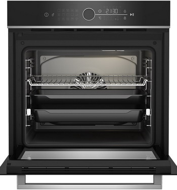 Духовой шкаф beko bde22300x