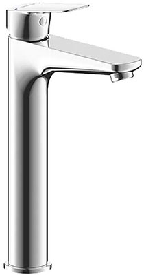 Изображение товара Смеситель для раковины Bravat Rhein F1429564CP-A-ENG хром