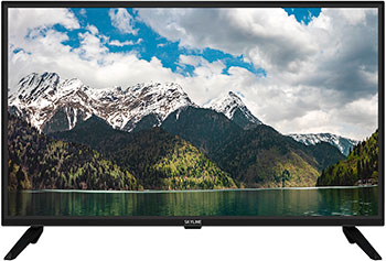 

Телевизор Skyline 32YST5970, Черный