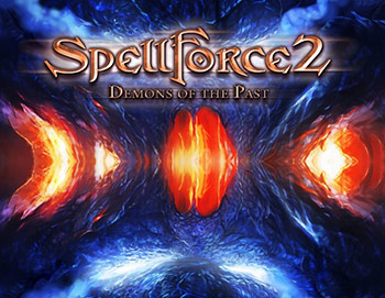 Игра Для ПК THQ Nordic SpellForce 2 - Demons Of The Past Купить В.