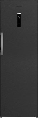 

Морозильник Grundig GFPN66831XBR, Черный