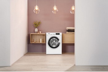 Стирально сушильная машина hotpoint ariston rdpd 96407 jx eu