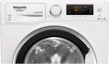 Стирально сушильная машина hotpoint ariston rdpd 96407 jx eu