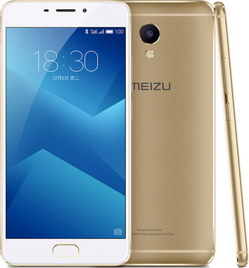 

Смартфон Meizu