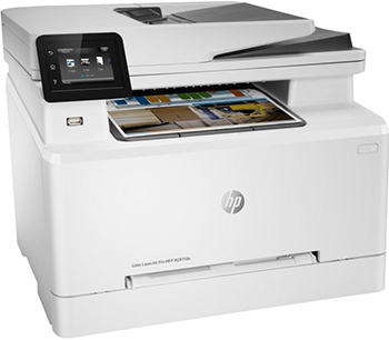 

МФУ HP, Color LaserJet Pro M 281 fdn (T6B 81 A)