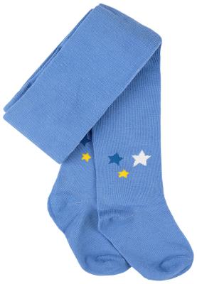 

Колготки детские Picollino, BS 492 74-48-10 Голубой