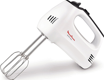Миксер Moulinex
