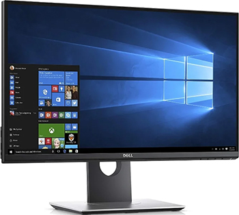 

ЖК монитор Dell, S 2417 DG 3D (2417-4978)