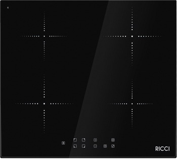 Встраиваемая электрическая варочная панель Ricci