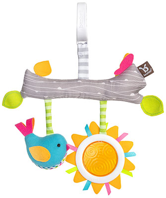 

Подвесная игрушка Benbat, On-the-Go Toys Fun & Sun TT 142