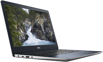 

Ноутбук Dell, Vostro 5370 i5-8250 U (5370-7987) Gray