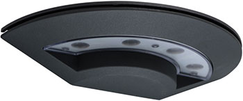 

Бра DeMarkt, Меркурий 807022601 4*2W LED 220 V