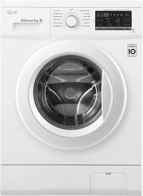 

Стиральная машина LG, FH0G6SD0