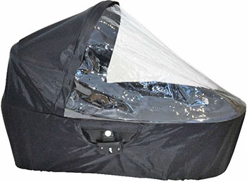 Дождевик на люльку Larktale Coast Rain Cover - Carry Cot LK 39500