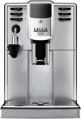 

Кофемашина автоматическая Gaggia Anima Deluxe