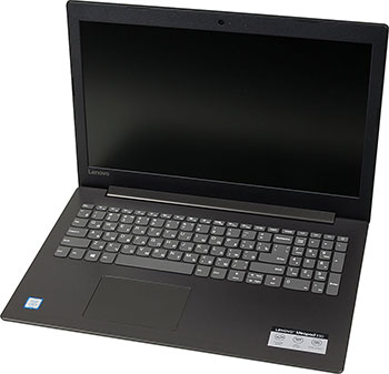 

Ноутбук Lenovo, IdeaPad IP 330 S-15 IK B(81 F 50170 RU)