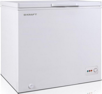 Морозильный ларь Kraft BD (W) 285 R