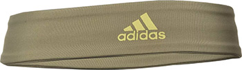 

Повязка на голову Adidas, ADYG-30211BGTC (беж.)