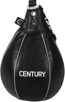 

Пневматическая скоростная груша Century, Speed Bag (кожа) 108731