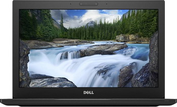 

Ноутбук Dell, Latitude 7290 i7 (7290-1627) черный