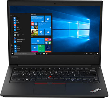 

Ноутбук Lenovo, ThinkPad E590 i7 (20NB0011RT) чёрный