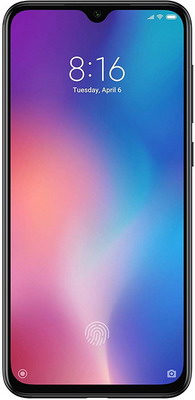 

Смартфон Xiaomi, Mi 9 SE 6/128Gb Piano Black