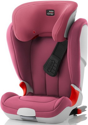 

Автокресло Britax Roemer, Kidfix XP Wine Rose Trendline 2000027900