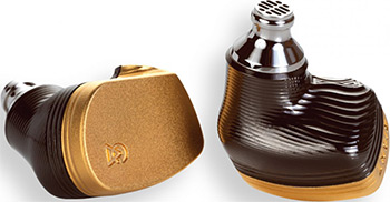 Вставные наушники CAMPFIRE AUDIO