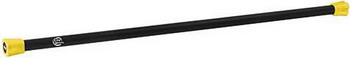 

Бодибар Lite Weights, 31*1200мм 1102LW (2кг желтый)