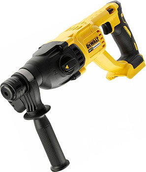 

Перфоратор DeWalt, DCH133N-XJ